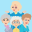 Golden Girls Animated