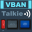 VBAN Talkie