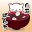 Cat Punch -Shiratama Zenzai-