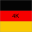 German 4k Quiz Game