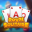 Royal Solitaire Card Game