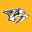 The Nashville Predators App