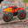 Monster Truck: Drag Race Clash 1.0.24