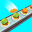 Conveyor Rush: Idle Food Games