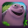 Save the Purple Frog Game