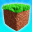 Mine Block: Planet Craft 3D