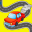 Car games racing easy vehicle