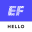 English learning: EF Hello AI