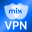 Mix VPN - Fast & Unlimited 1.0.8