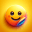 Big Emoji Stickers ㋡