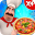 Kitchen Fever Pizza Chef