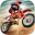 Dirt Bike Sketchy Racing Game