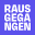 Rausgegangen: Events entdecken