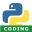 Python Coding