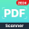 PDF Scanner Converter & Editor