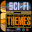 Sci-Fi Themes