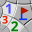 Non-Euclidean Minesweeper