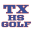 TX HS Golf