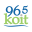 96.5 KOIT