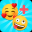 Emoji Merge - Emoji Mixer