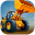 Kids Vehicles: Construction HD for the iPad