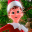 Christmas Elf Wallpapers