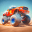 Monster Truck Racing Game 3D 7