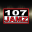 107 JAMZ - Lake Charles (KJMH)