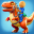 Ancient World: Dino Hunting 0.1.4