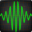 Audio Scope - Oscilloscope