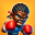 Strong Fighter: Boxing Master