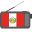 Peru Radio Station Peruvian FM