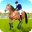 Stars Horse Racing Horse Games 3.5