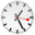 Pad Clock: Swiss Clock 1.3