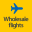 Wholesale Flights