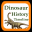 Dinosaur History Timeline