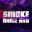 Smoke Name Art