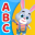 Alphabet Tracing & Phonics